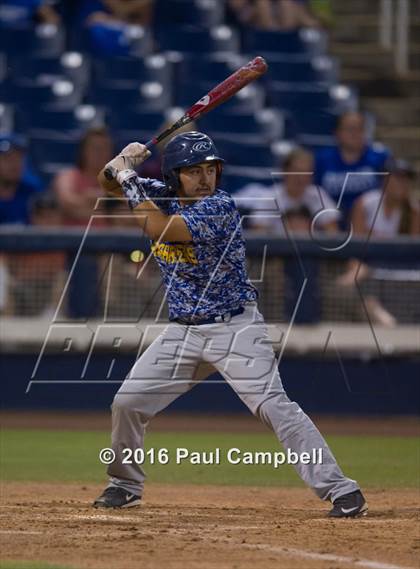 Thumbnail 2 in Bagdad vs Pima (AIA D5 Final) photogallery.