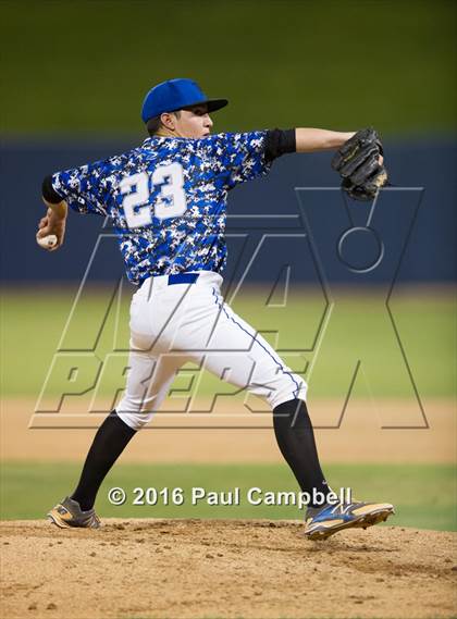 Thumbnail 2 in Bagdad vs Pima (AIA D5 Final) photogallery.
