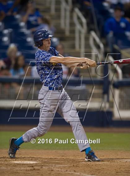 Thumbnail 3 in Bagdad vs Pima (AIA D5 Final) photogallery.
