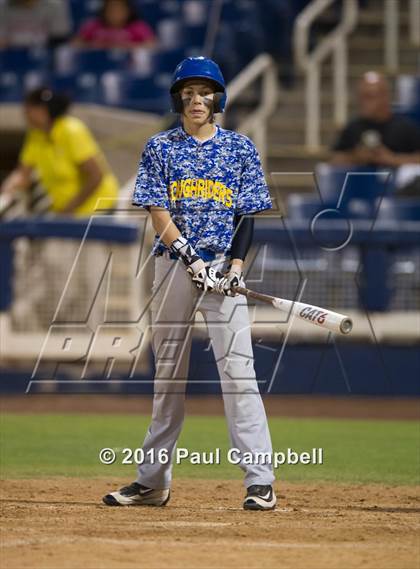 Thumbnail 2 in Bagdad vs Pima (AIA D5 Final) photogallery.