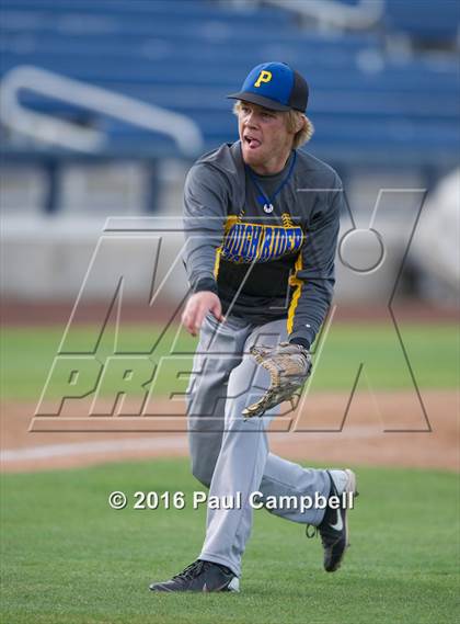 Thumbnail 3 in Bagdad vs Pima (AIA D5 Final) photogallery.