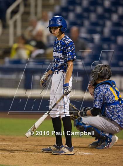 Thumbnail 2 in Bagdad vs Pima (AIA D5 Final) photogallery.