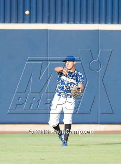 Thumbnail 3 in Bagdad vs Pima (AIA D5 Final) photogallery.