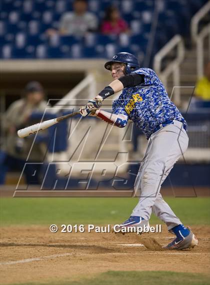 Thumbnail 2 in Bagdad vs Pima (AIA D5 Final) photogallery.