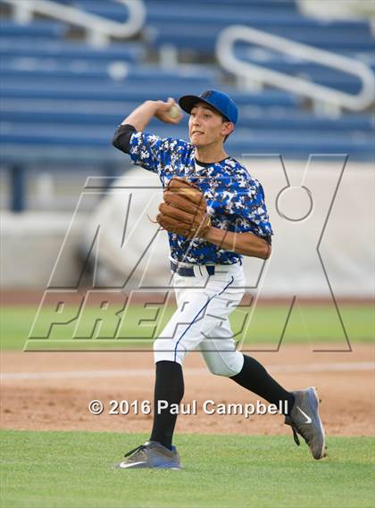 Thumbnail 3 in Bagdad vs Pima (AIA D5 Final) photogallery.