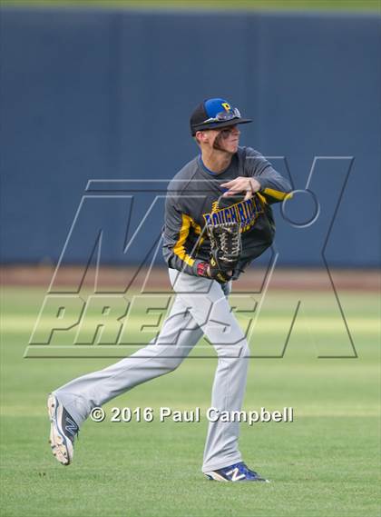 Thumbnail 2 in Bagdad vs Pima (AIA D5 Final) photogallery.