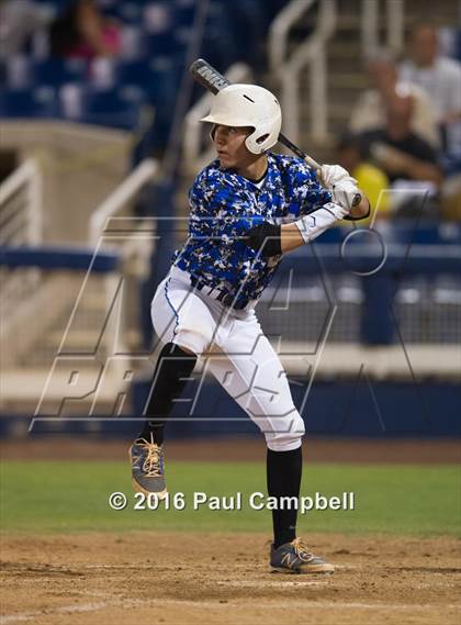 Thumbnail 1 in Bagdad vs Pima (AIA D5 Final) photogallery.