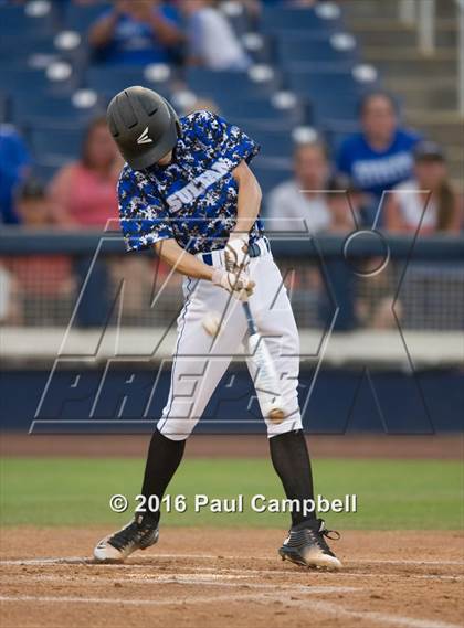 Thumbnail 2 in Bagdad vs Pima (AIA D5 Final) photogallery.