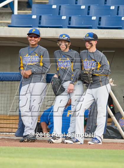 Thumbnail 1 in Bagdad vs Pima (AIA D5 Final) photogallery.