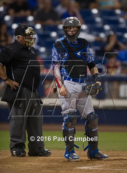 Thumbnail 3 in Bagdad vs Pima (AIA D5 Final) photogallery.