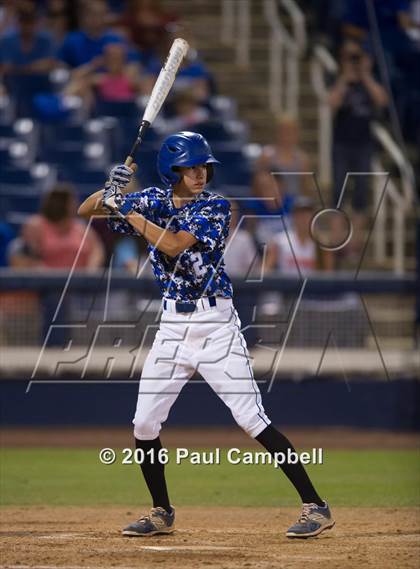 Thumbnail 1 in Bagdad vs Pima (AIA D5 Final) photogallery.