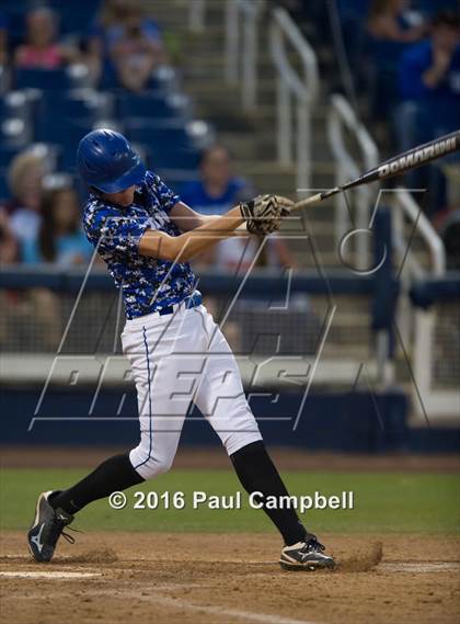 Thumbnail 3 in Bagdad vs Pima (AIA D5 Final) photogallery.