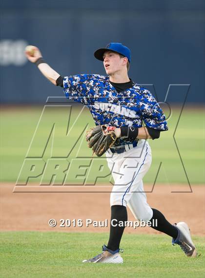 Thumbnail 1 in Bagdad vs Pima (AIA D5 Final) photogallery.