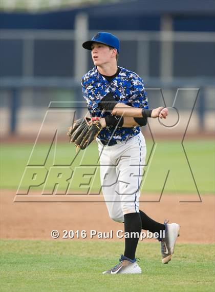 Thumbnail 2 in Bagdad vs Pima (AIA D5 Final) photogallery.