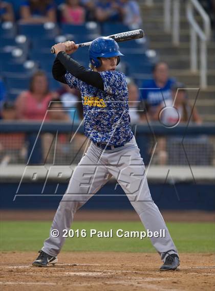 Thumbnail 2 in Bagdad vs Pima (AIA D5 Final) photogallery.