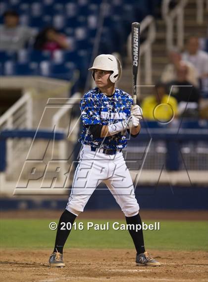Thumbnail 3 in Bagdad vs Pima (AIA D5 Final) photogallery.