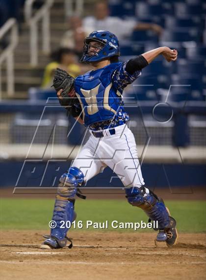 Thumbnail 2 in Bagdad vs Pima (AIA D5 Final) photogallery.