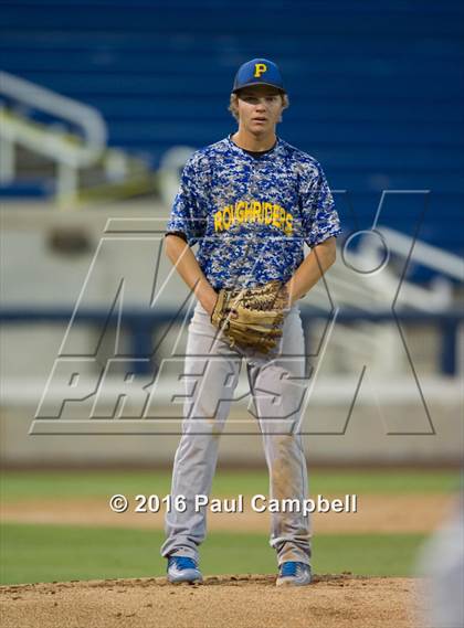 Thumbnail 1 in Bagdad vs Pima (AIA D5 Final) photogallery.