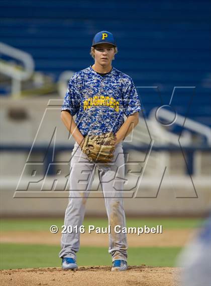 Thumbnail 3 in Bagdad vs Pima (AIA D5 Final) photogallery.