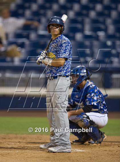 Thumbnail 1 in Bagdad vs Pima (AIA D5 Final) photogallery.