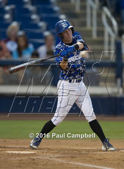 Thumbnail 2 in Bagdad vs Pima (AIA D5 Final) photogallery.