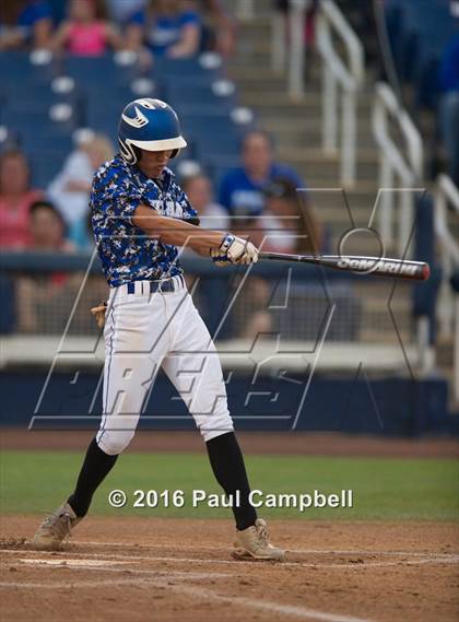 Thumbnail 2 in Bagdad vs Pima (AIA D5 Final) photogallery.