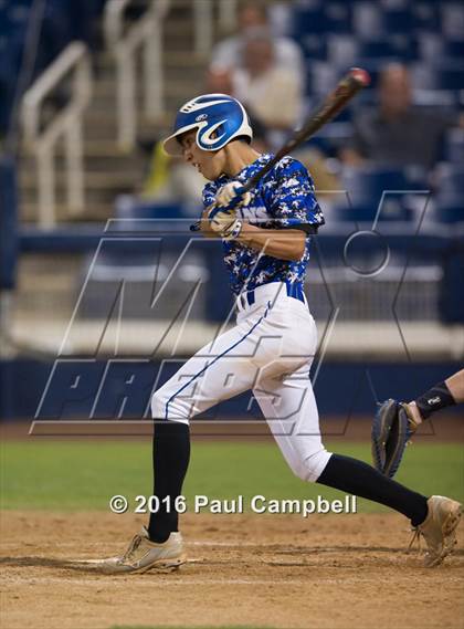Thumbnail 2 in Bagdad vs Pima (AIA D5 Final) photogallery.