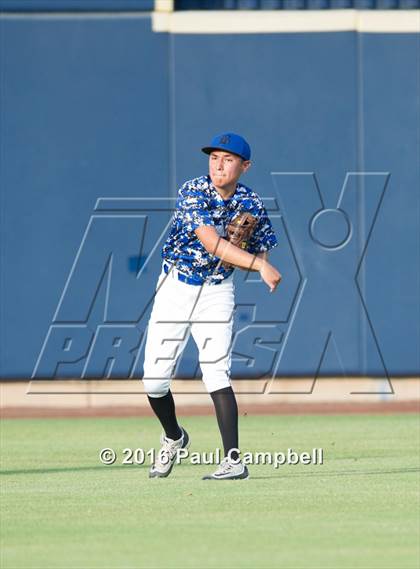 Thumbnail 1 in Bagdad vs Pima (AIA D5 Final) photogallery.