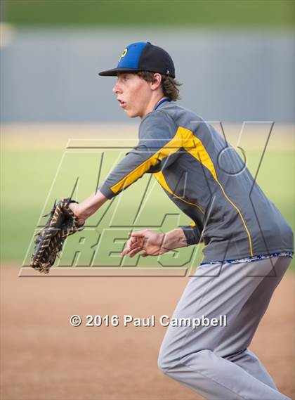 Thumbnail 3 in Bagdad vs Pima (AIA D5 Final) photogallery.