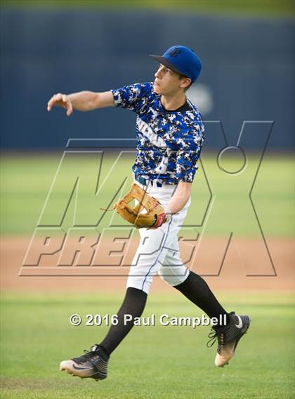 Thumbnail 2 in Bagdad vs Pima (AIA D5 Final) photogallery.