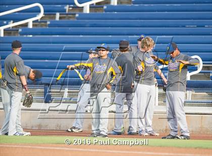 Thumbnail 2 in Bagdad vs Pima (AIA D5 Final) photogallery.