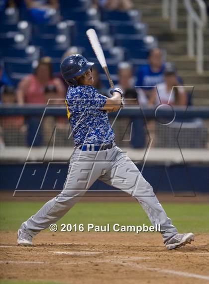 Thumbnail 1 in Bagdad vs Pima (AIA D5 Final) photogallery.