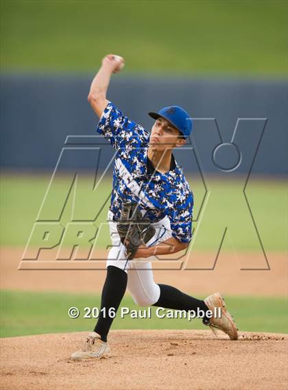 Thumbnail 2 in Bagdad vs Pima (AIA D5 Final) photogallery.