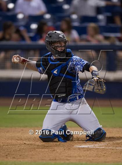 Thumbnail 3 in Bagdad vs Pima (AIA D5 Final) photogallery.