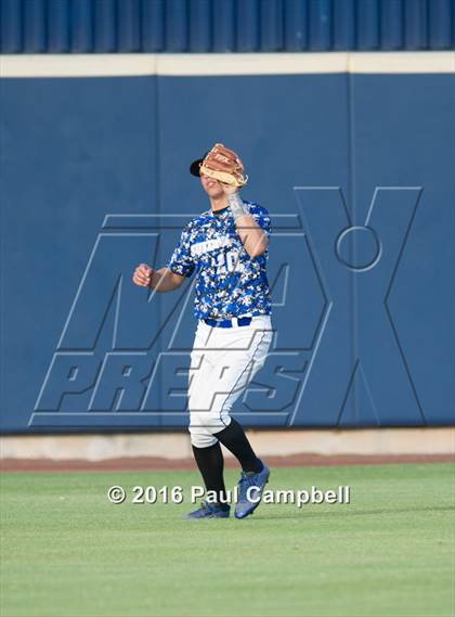Thumbnail 3 in Bagdad vs Pima (AIA D5 Final) photogallery.
