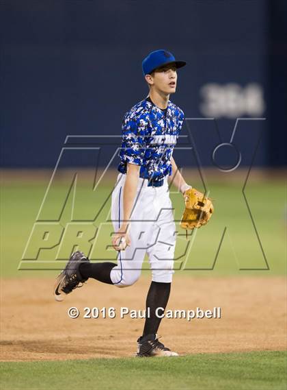 Thumbnail 2 in Bagdad vs Pima (AIA D5 Final) photogallery.