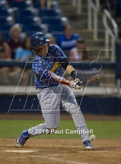 Thumbnail 3 in Bagdad vs Pima (AIA D5 Final) photogallery.