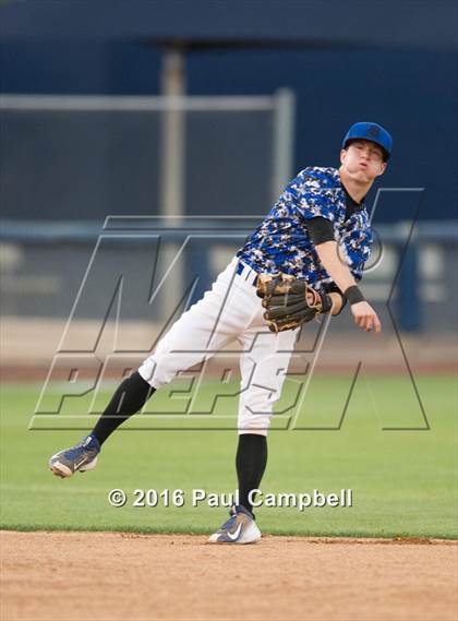 Thumbnail 3 in Bagdad vs Pima (AIA D5 Final) photogallery.