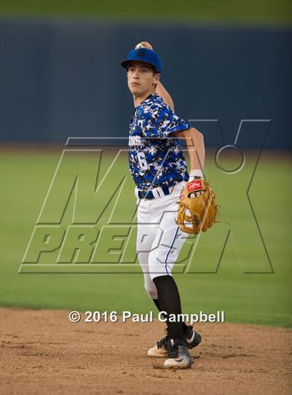 Thumbnail 1 in Bagdad vs Pima (AIA D5 Final) photogallery.
