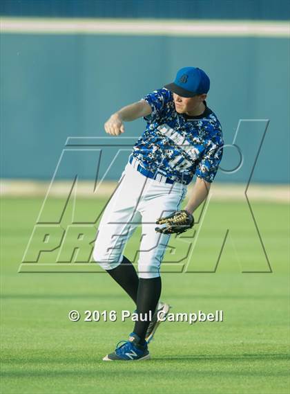 Thumbnail 2 in Bagdad vs Pima (AIA D5 Final) photogallery.
