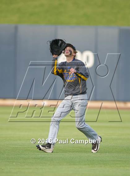 Thumbnail 2 in Bagdad vs Pima (AIA D5 Final) photogallery.