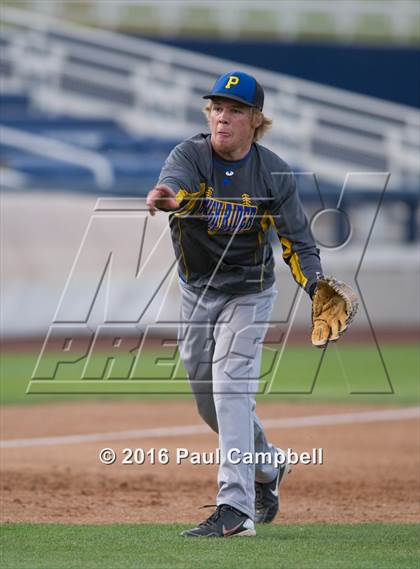 Thumbnail 1 in Bagdad vs Pima (AIA D5 Final) photogallery.