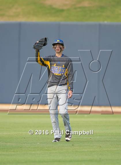 Thumbnail 1 in Bagdad vs Pima (AIA D5 Final) photogallery.