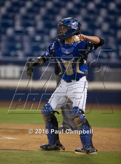 Thumbnail 2 in Bagdad vs Pima (AIA D5 Final) photogallery.