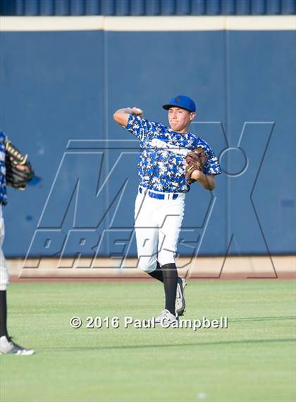 Thumbnail 1 in Bagdad vs Pima (AIA D5 Final) photogallery.