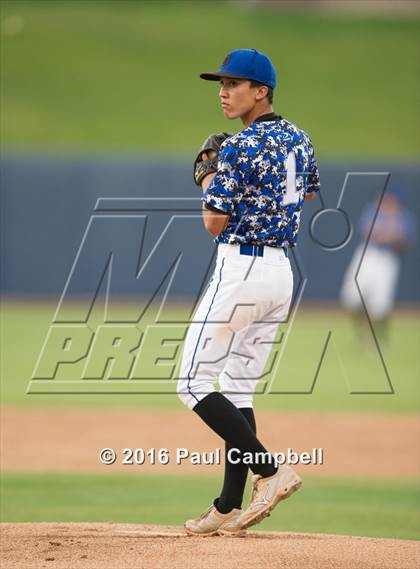 Thumbnail 2 in Bagdad vs Pima (AIA D5 Final) photogallery.