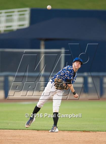 Thumbnail 2 in Bagdad vs Pima (AIA D5 Final) photogallery.
