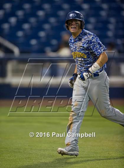 Thumbnail 2 in Bagdad vs Pima (AIA D5 Final) photogallery.