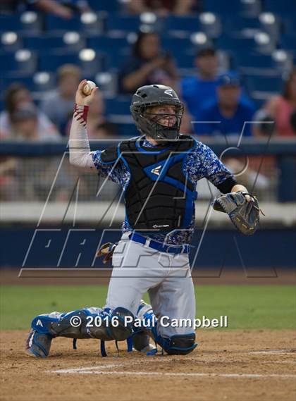 Thumbnail 2 in Bagdad vs Pima (AIA D5 Final) photogallery.