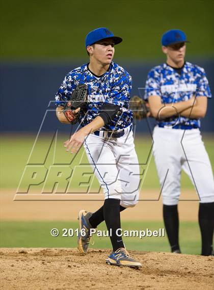 Thumbnail 2 in Bagdad vs Pima (AIA D5 Final) photogallery.